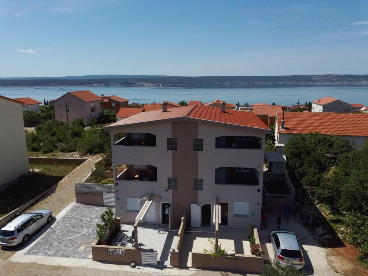 Apartman Lavanda Maslenica Exterior photo
