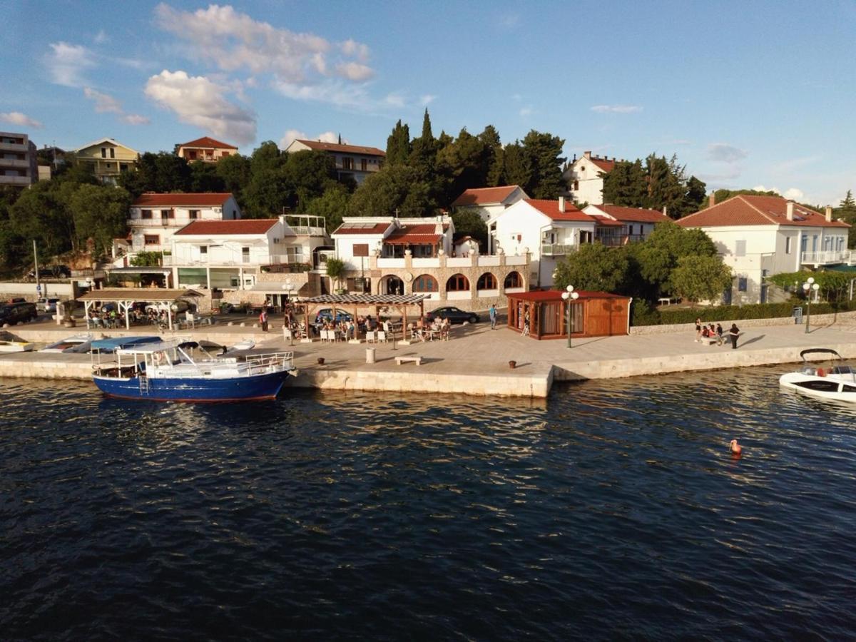 Apartman Lavanda Maslenica Exterior photo