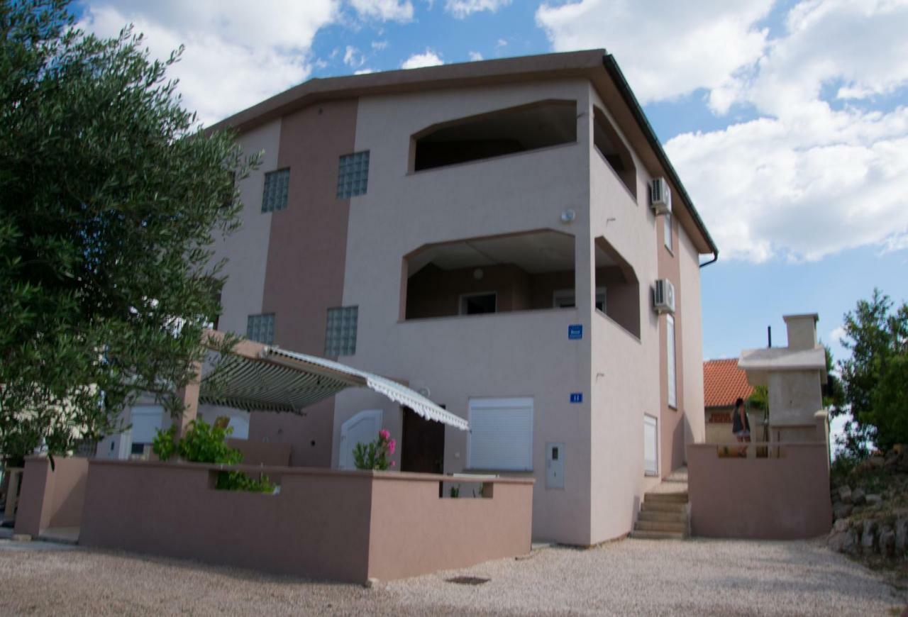 Apartman Lavanda Maslenica Exterior photo