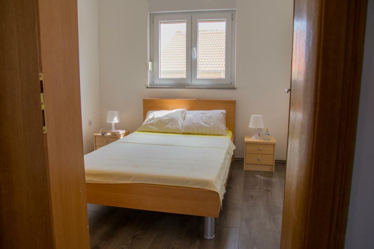 Apartman Lavanda Maslenica Exterior photo