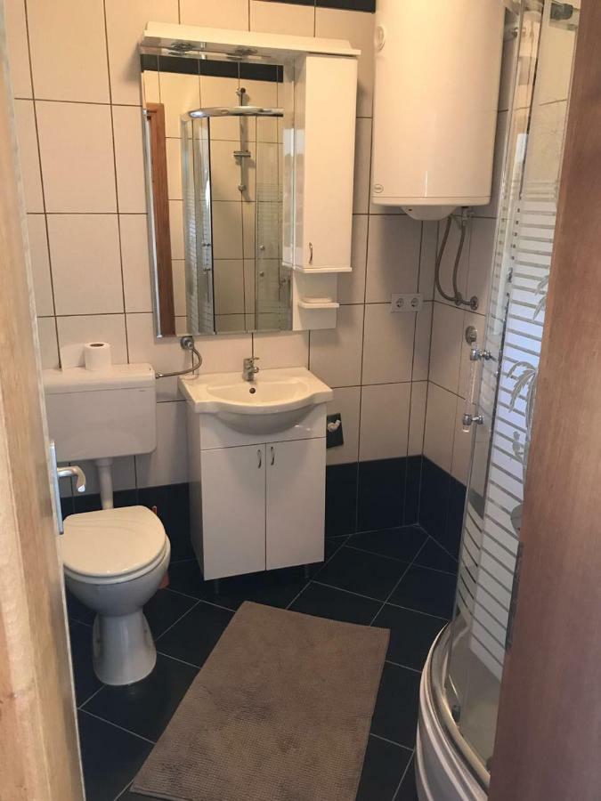 Apartman Lavanda Maslenica Exterior photo